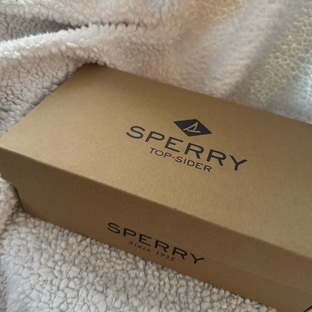 SPERRY TOP SIDER - Picture 2 of 10